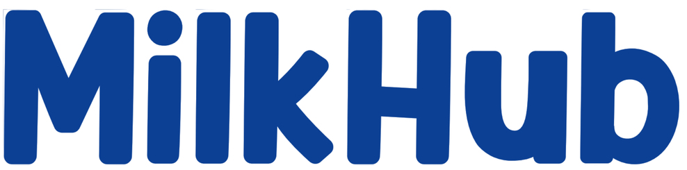 MilkHub Logo
